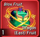 Blox Fruit DRAGON (east)