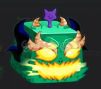 Blox Fruit - Dragon West Fruit