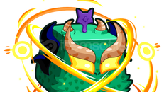 Blox fruit dragon West meyvesi 