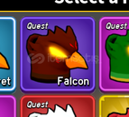 Blox Fruit Eagle Falcon 