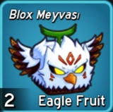 Blox Fruit Eagle Fruit