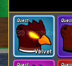 Blox Fruit Eagle Velvet 