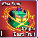 Blox Fruit East Dragon en ucuz hızlı teslimat