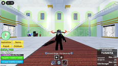 Blox fruit efsane hesap!!!