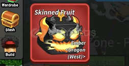 Blox Fruit Ember Dragon Hızlı Teslim