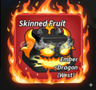 Blox Fruit Ember Dragon Hızlı Teslimat