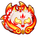 Blox Fruit Empyrean Kitsune