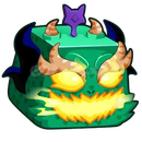 ⭐Blox Fruit En Ucuz Dragon West ⭐