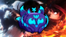 Blox fruit en uygun kitsune