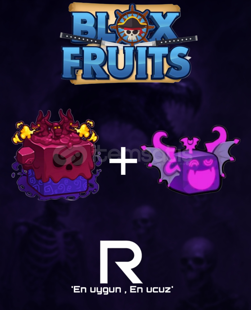 ⭐BLOX FRUİT⭐ (En Uygunu) Venom + Shadow ⭐BLOX FRUİT⭐ (En Uygunu) Venom + Shadow