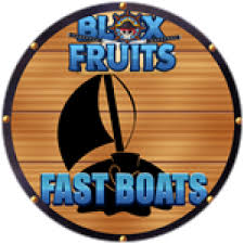 Blox Fruit Fast Boat