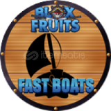 [Blox Fruit] Fast Boats