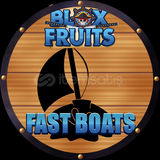 Blox Fruit Fastboat 