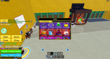 BLOX FRUİT FIRSAT İLANI BEST HESAP ;) MAX