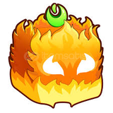Blox fruit flame