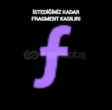 [BLOX FRUİT] FRAGMENT HİZMETİ