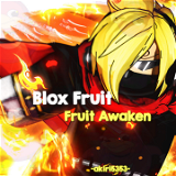Blox Fruit FRUIT AWAKEN