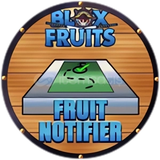 Blox Fruit Fruit Notifier