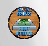 Blox Fruit Fruit Notifier