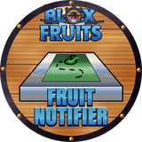 Blox Fruit Fruit notifier