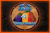 Blox Fruit Fruit Storage Gamepass