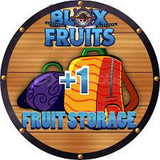 Blox Fruit Fruit Storage Gamepass