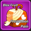 Blox fruit frustration pain EN UYGUN