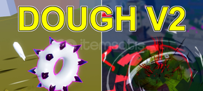 Blox Fruit Full V2 Dough Raid