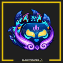 Blox Fruit Galaxy Empyrean Kitsune Mutasyonu