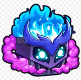 BLOX FRUIT GAS
