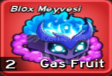 Blox Fruit Gas