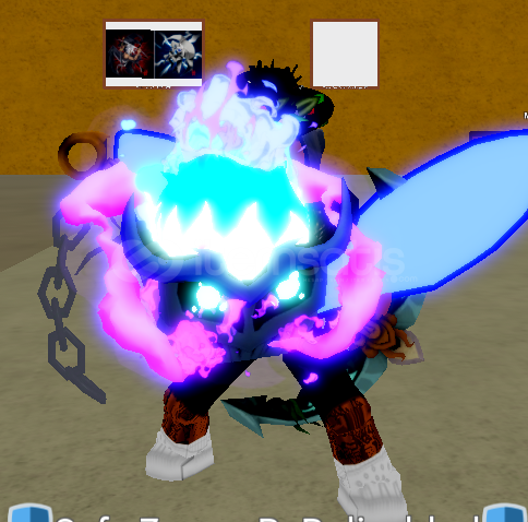 Blox fruit Gas meyvesi Blox fruit Gas meyvesi