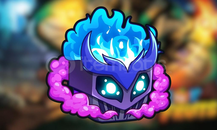 Blox Fruit Gas Fruit