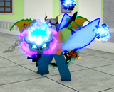 blox fruit gas fruit
