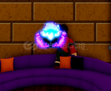 Gas Fruit | Blox Fruits