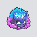 Blox fruit Gas fruit EN UCUZU