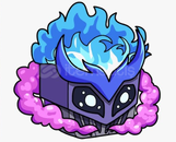 Blox Fruit Gas Fruit Hizli teslim Gas Meyvesi