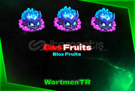 EN UCUZ Blox Fruit / GAS MEYVESİ EN UCUZ Blox Fruit / GAS MEYVESİ