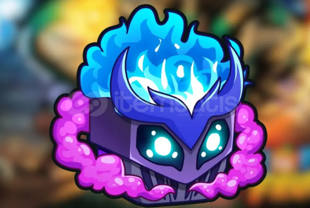 Blox Fruit Gas meyvesi Blox Fruit Gas meyvesi