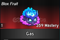 BLOX FRUİT GAS MEYVESİ UCUZ