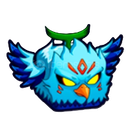 ✅BLOX FRUİT GLACİER EAGLE | HIZLI TESLİMAT