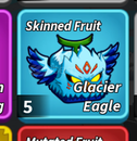 Blox Fruit / Glacier Eagle UCUZ!!