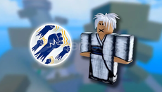 % Blox Fruit God Human Elde Edilir %