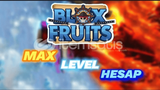 Blox Fruit GODHUMAN DOUGH V2 CDK [2650] HESAP