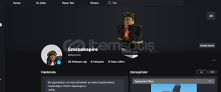 BLOX FRUİT GPO HESABI BOLL GAMEPASSLİ BOLL HESAP