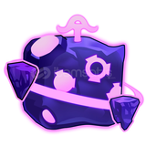 Blox fruit Gravit(Rework) Fruit
