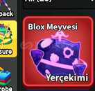 BLOX FRUİT GRAVİTY 