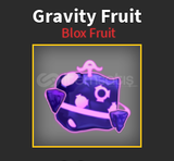 BLOX FRUİT Gravity