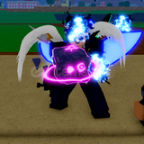 Blox Fruit Gravity 