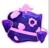 Blox Fruit - Gravity Fruit